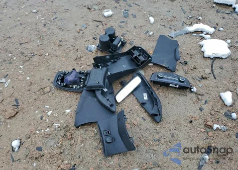 2017 Nissan Rogue S z USA, uszkodzony, nr VIN KNMAT2MV4HP572513